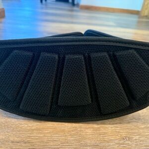 Fire Team Fit Weightlifting Belt - Adult XS